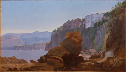 Casa paterna di Torquato Tasso a Sorrento