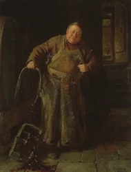 Il Manico Rotto, 1900