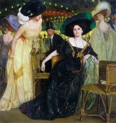 Ritratto di gruppo