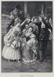Farandola del Balletto dell