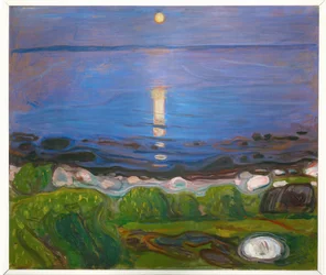 Una notte d
