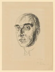Dott. Ludwig Justi