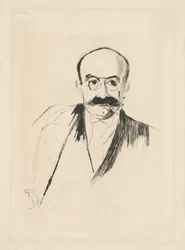 Dott. Max Asch