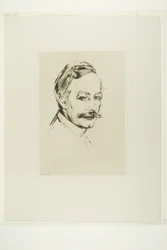 Dr. Max Linde