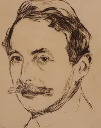 Dr. Max Linde