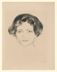 Edith Rode