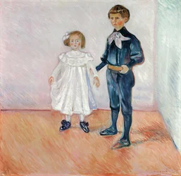 Erdmute e Hans-Herbert Esche