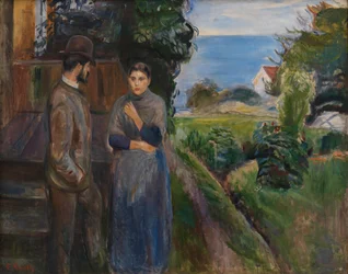 Conversazione serale