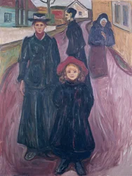Quattro età della vita