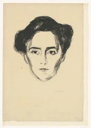 Signora Schwarz