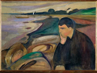 Malinconia (pittura)