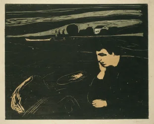 Malinconia III, 1902