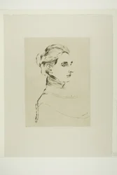 Signora Marie Linde