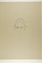 Signora Marie Linde