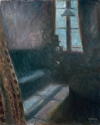 Notte, Saint Cloud