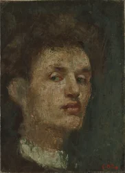 Autoritratto
