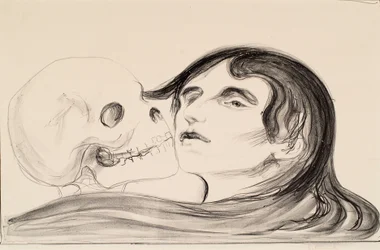 Il Bacio della Morte