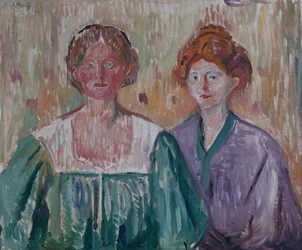 Le sorelle Meizner