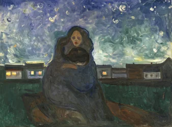 Sotto le stelle, 1900-05