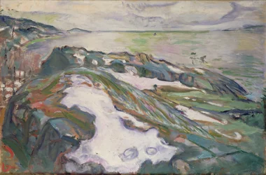 Paesaggio Invernale