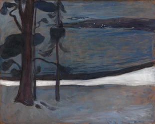 Inverno a Nordstrand