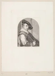 Il suonatore di ghironda
