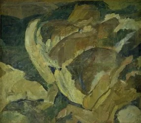 Nereidi e Tritoni