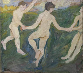 La gioia della vita
