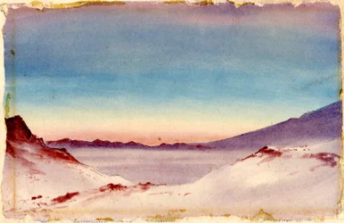 Hut Point dal Gap, 1901-04