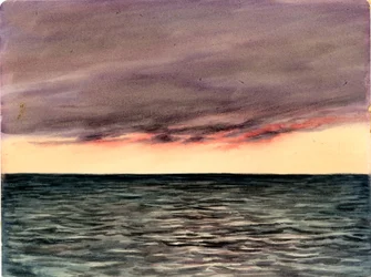 Alba, 1910