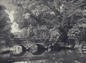 Ponte di Wilton