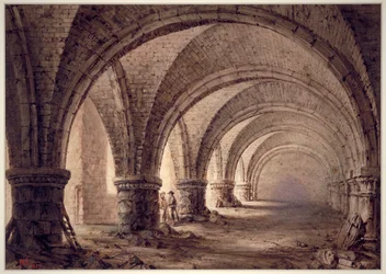 Promptuarium, Cattedrale di Chester