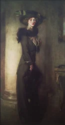 Il cappello di castoro