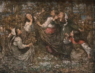 Il risveglio della Terra