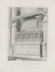 Monumento della Regina Filippa