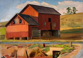 Fattoria Bluemont