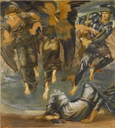 La morte di Medusa