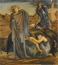 Il ritrovamento della Medusa