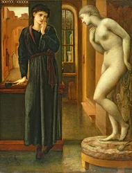 La mano si ritrae, dalla serie 