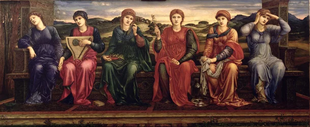 Le Ore, 1870-82