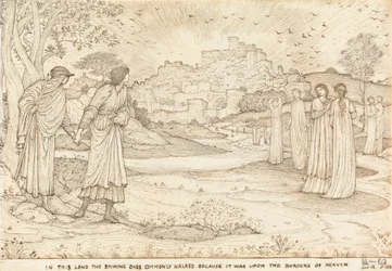 La Terra di Beulah
