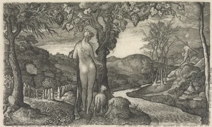 La sposa, 1828
