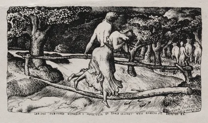 Il diluvio