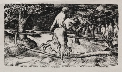 Il diluvio