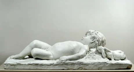 Fauno dormiente