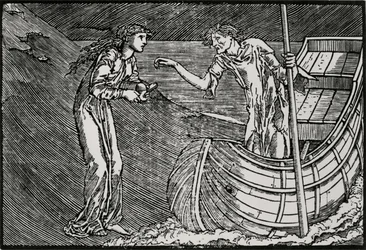Il pedaggio di Caronte