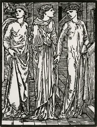 Prima Visita delle Sorelle