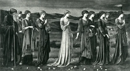 Il Matrimonio di Psiche