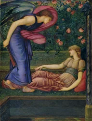 Cupido e Psiche