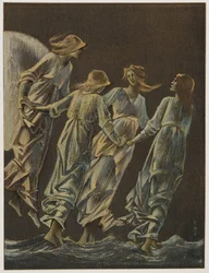 Ninfe della Luna